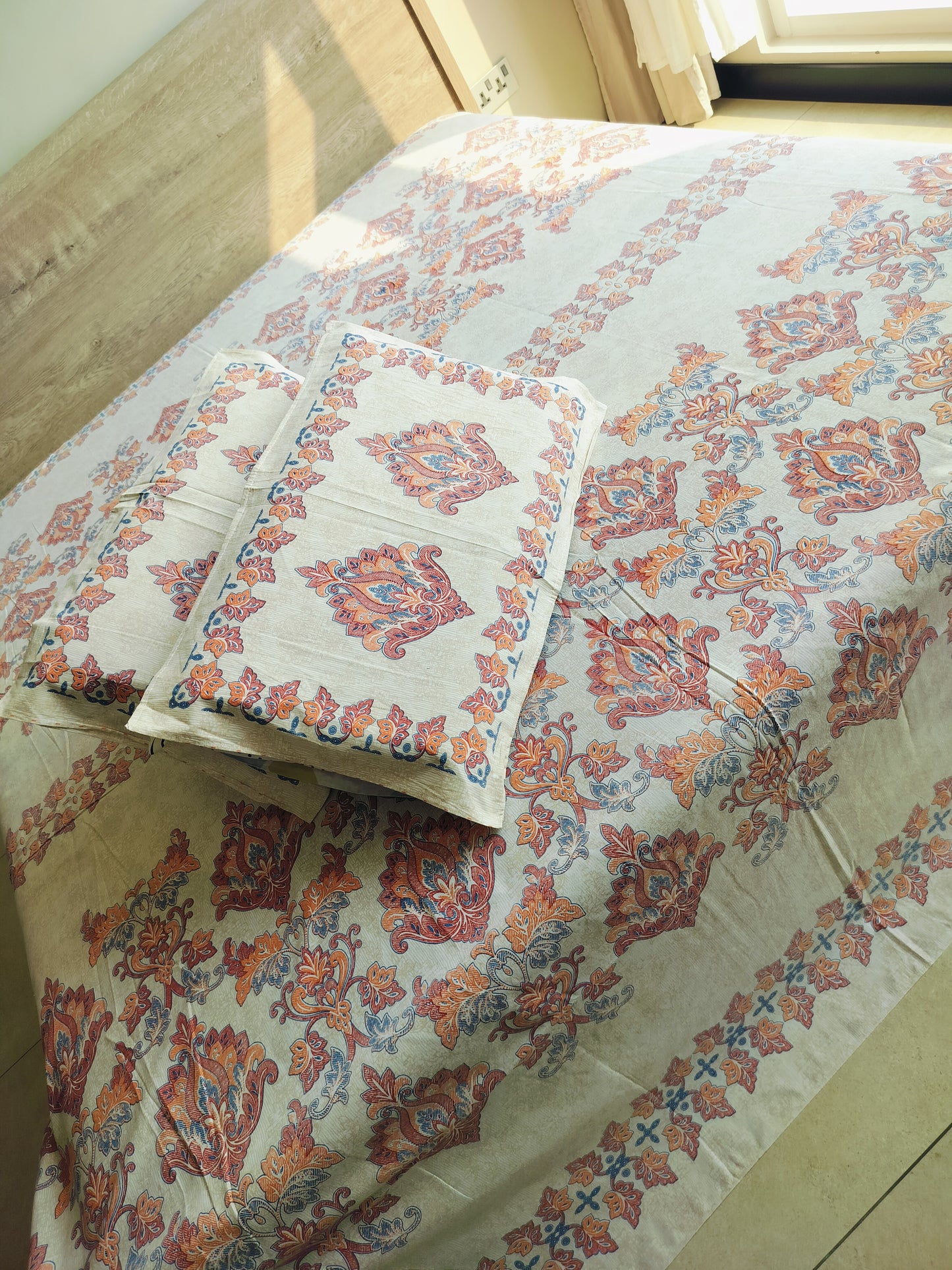 The Jaipur Warmth Luxe