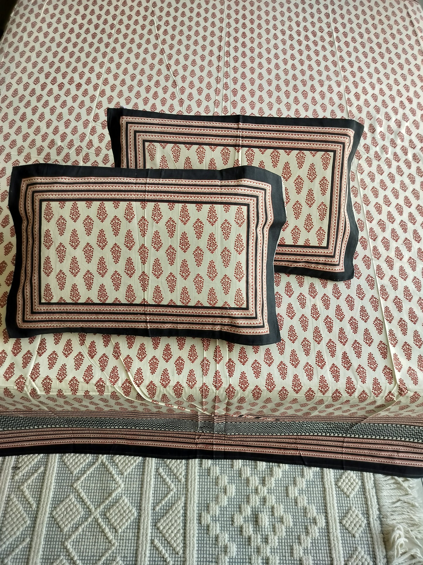 🖤❤️ Crimson Booti Royale ❤️🖤