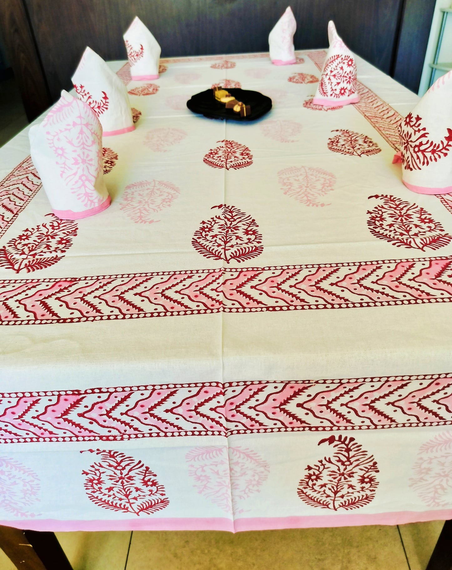 Tablecloth Set
