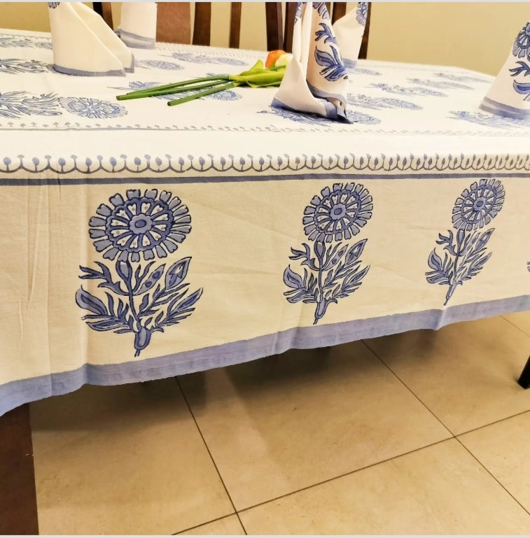 Tablecloth Set