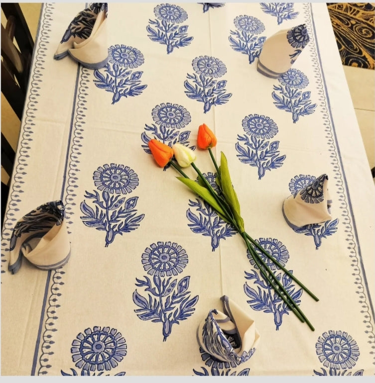 Tablecloth Set