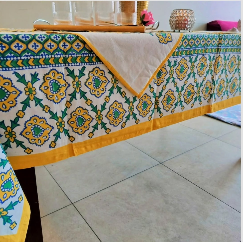 Tablecloth