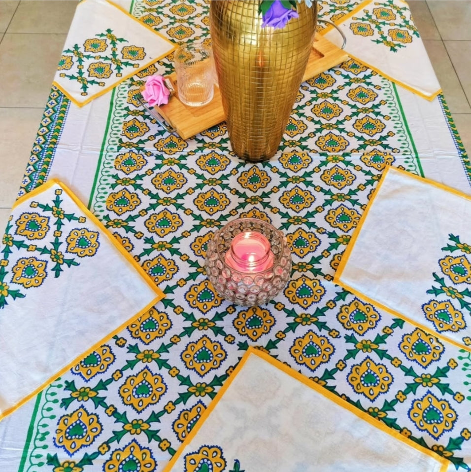 Tablecloth
