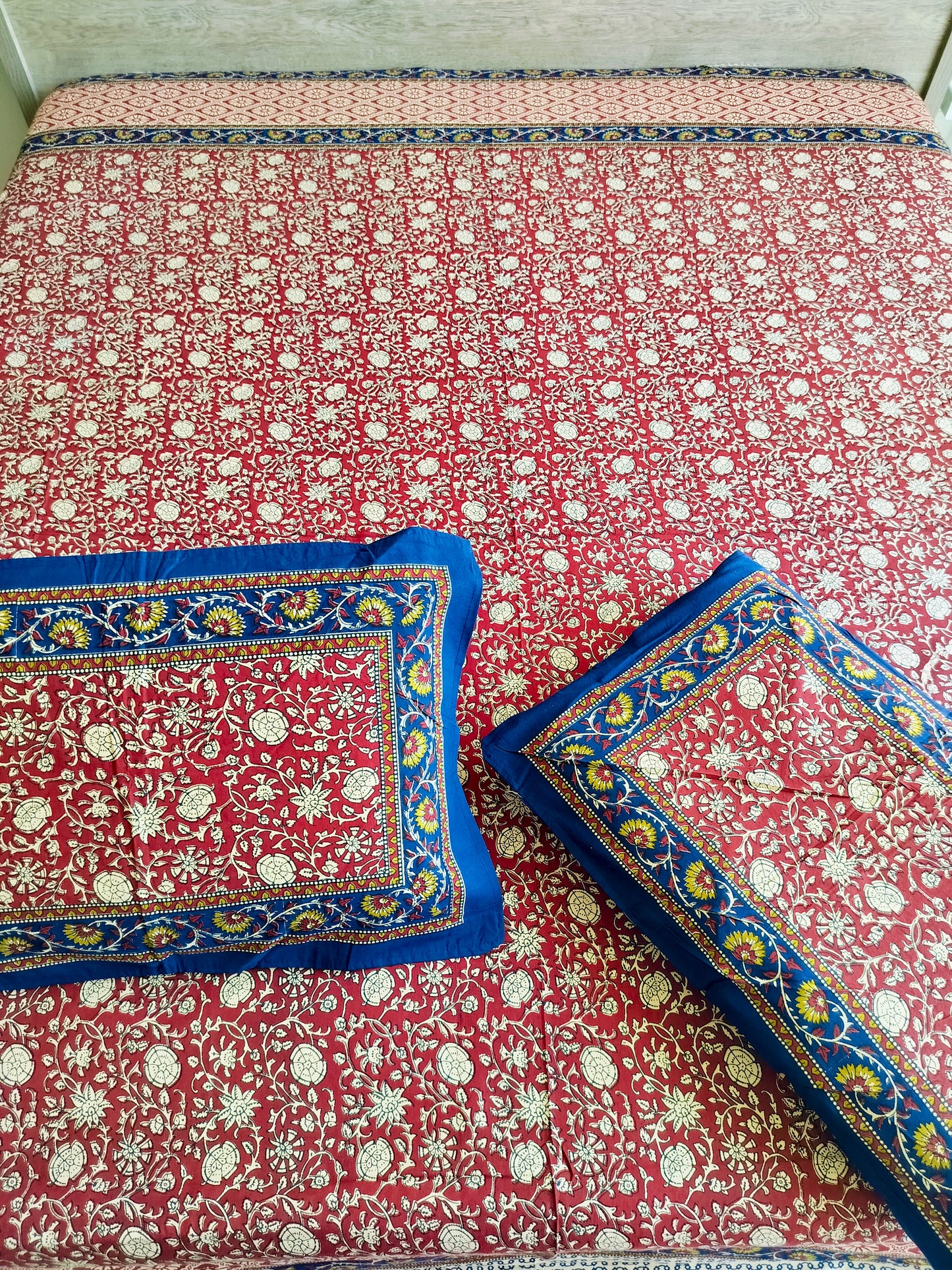 super king bedsheets