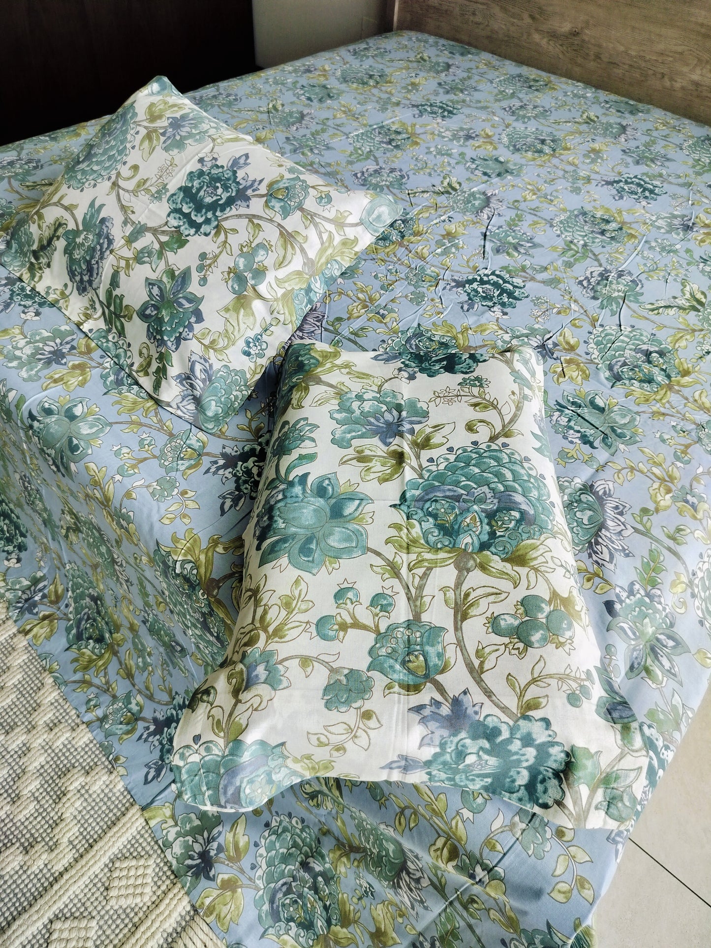 super king bedsheets