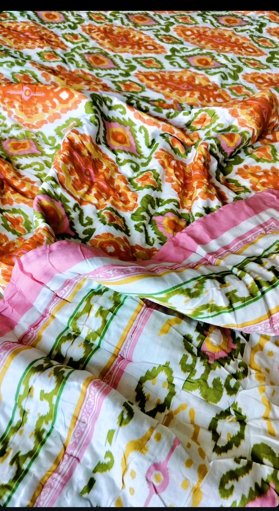 Jaipuri Razai