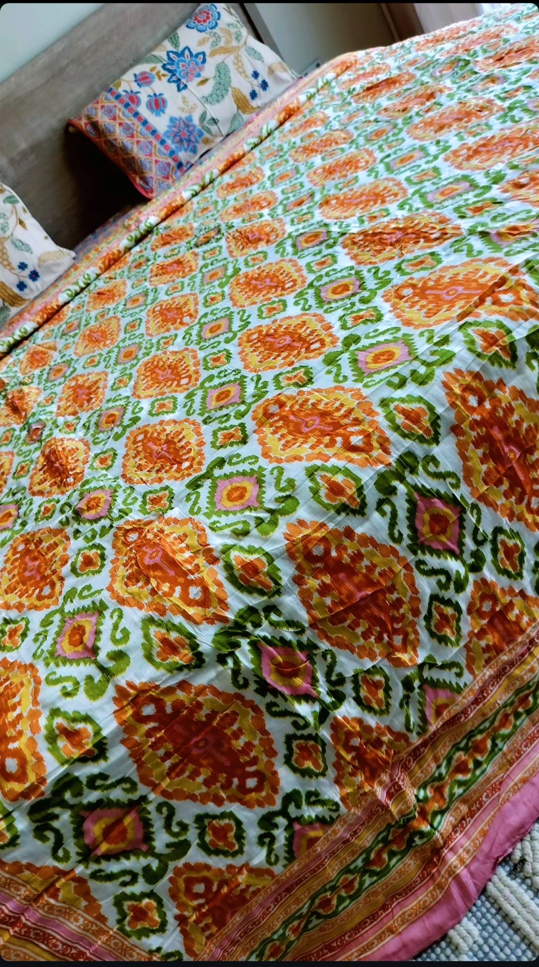 Jaipuri Razai