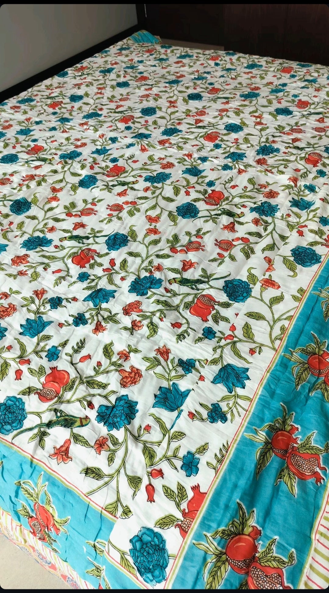 Jaipuri Razai