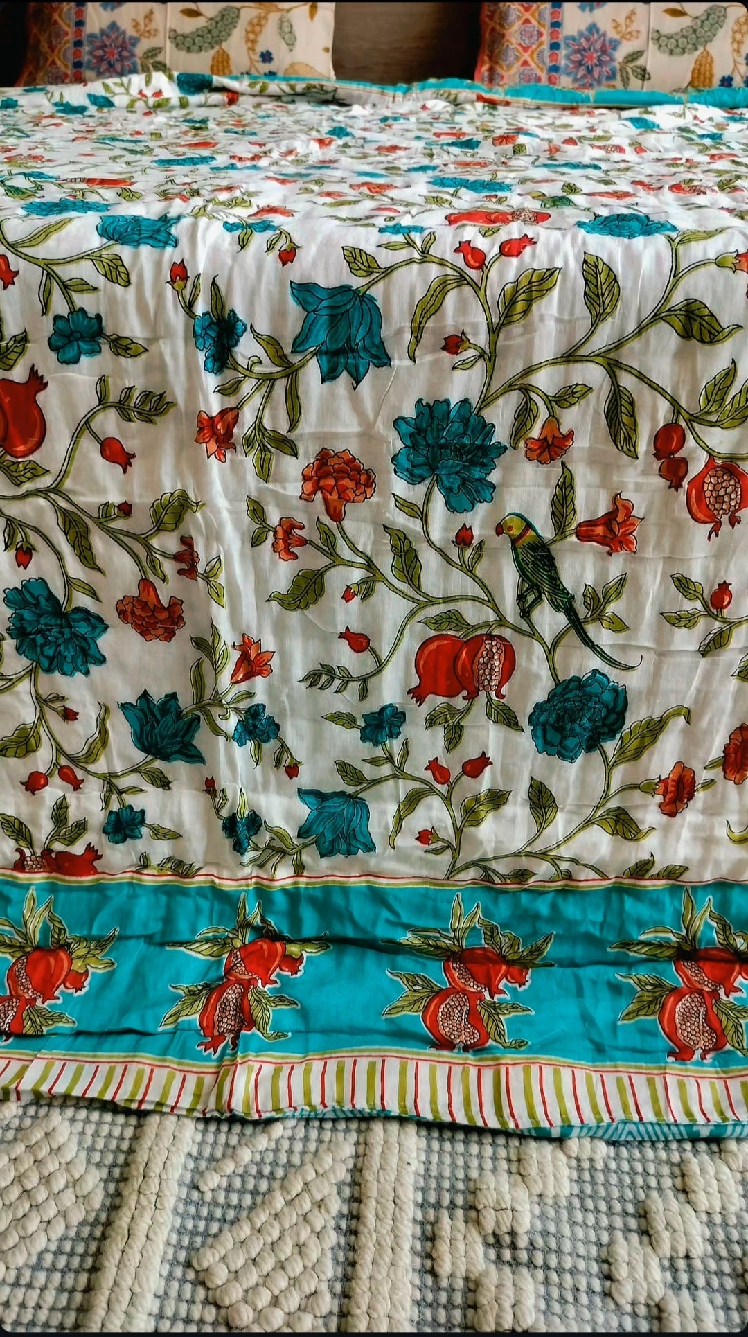 Jaipuri Razai