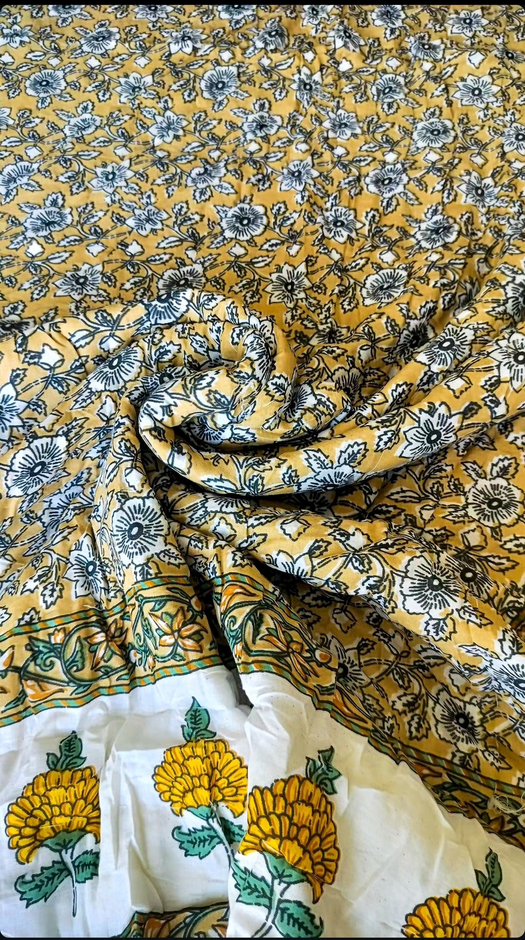 Softest Jaipuri Razai