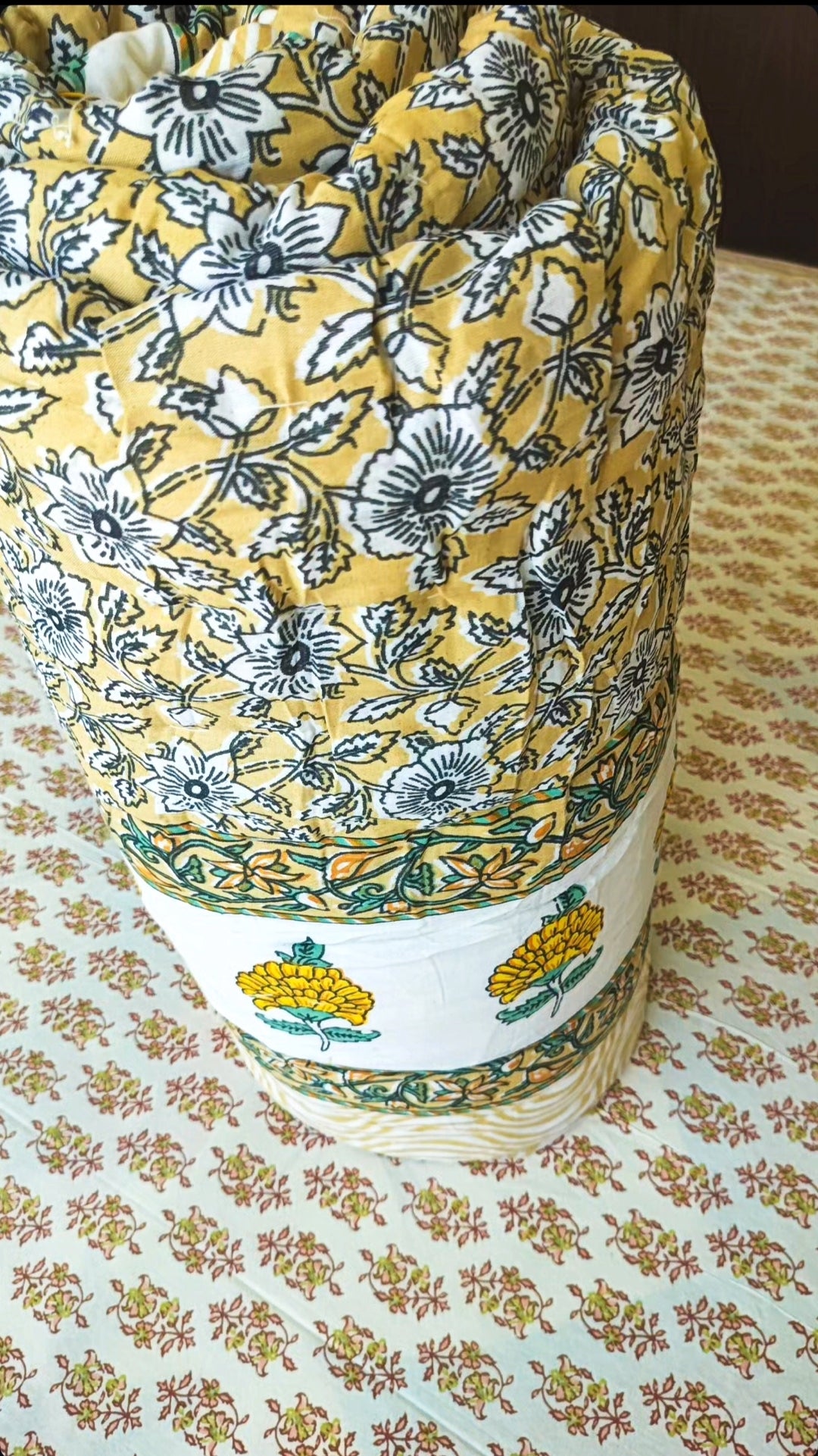 Softest Jaipuri Razai