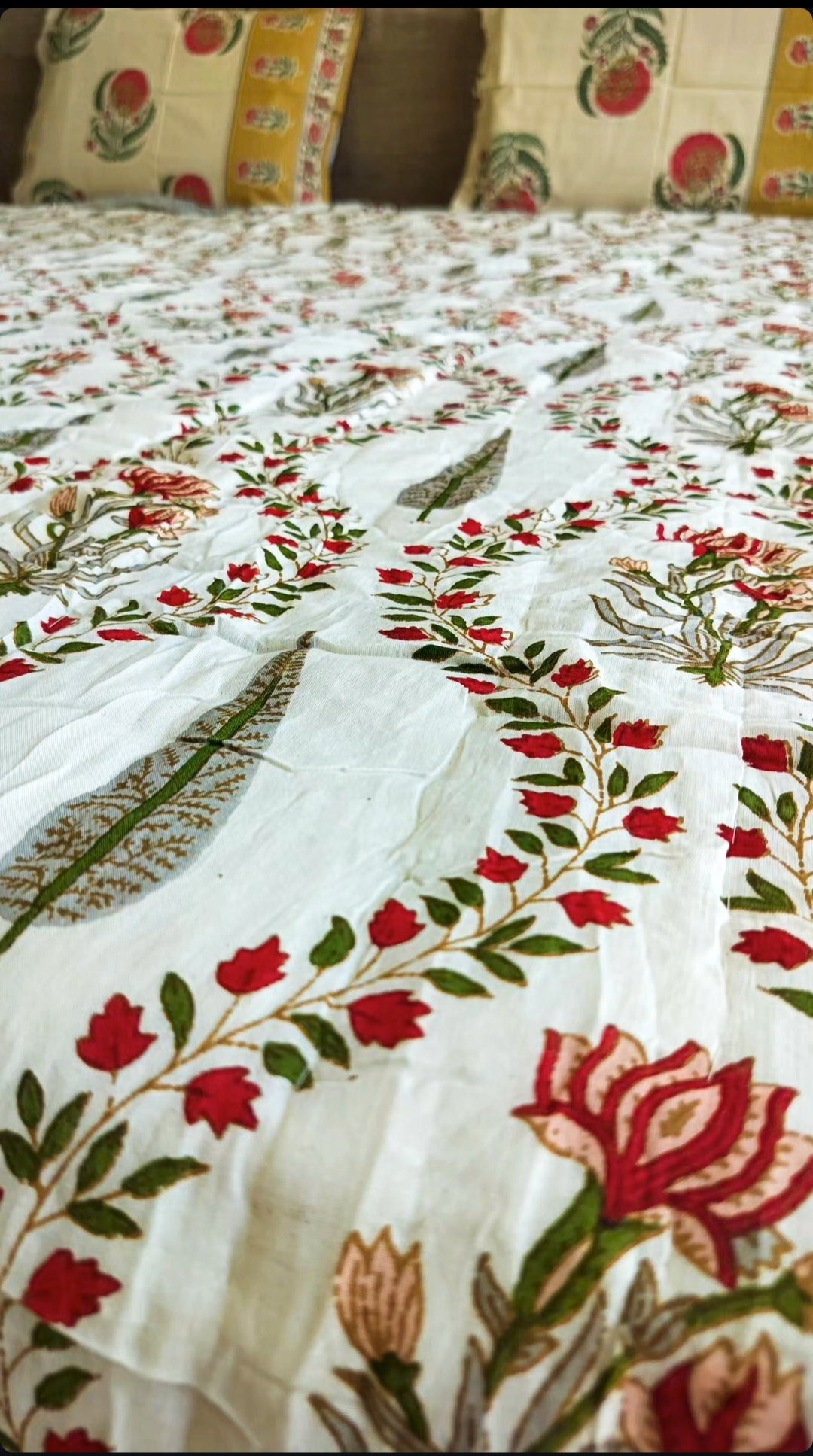 Jaipuri Razai