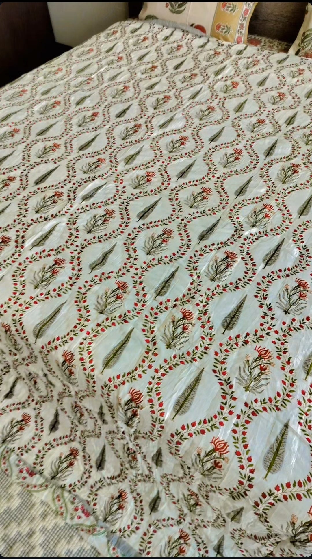 Jaipuri Razai