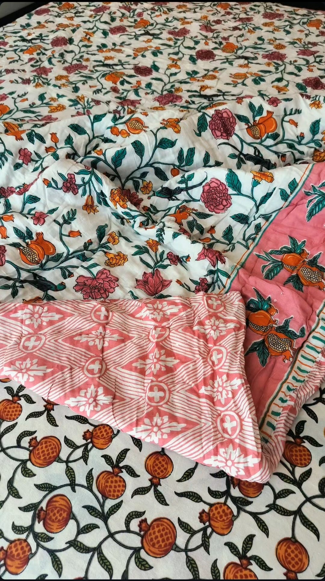 Jaipuri Razai