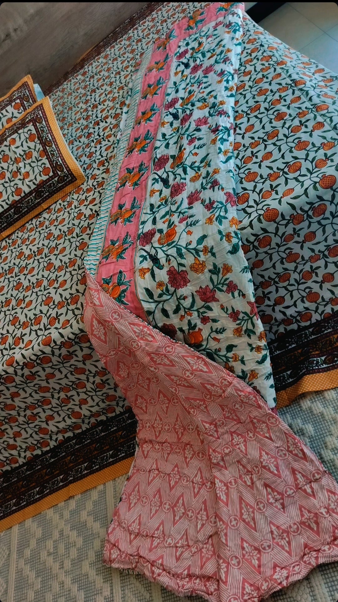 Jaipuri Razai