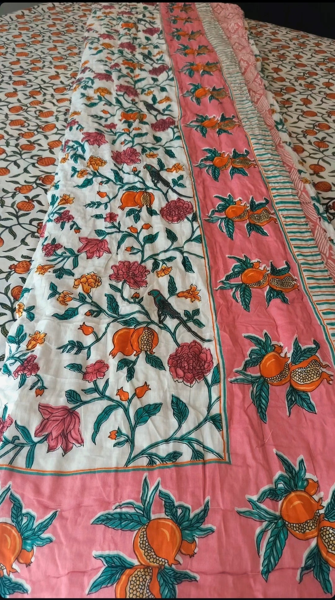 Jaipuri Razai