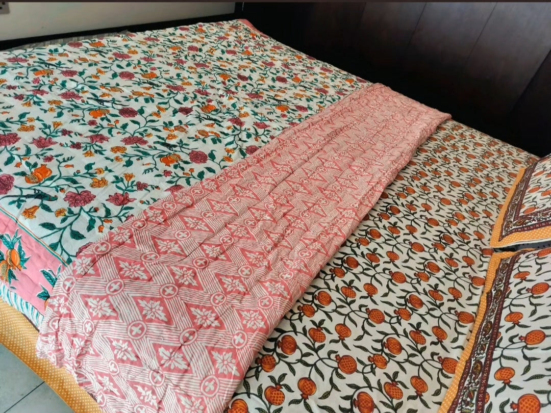 Jaipuri Razai