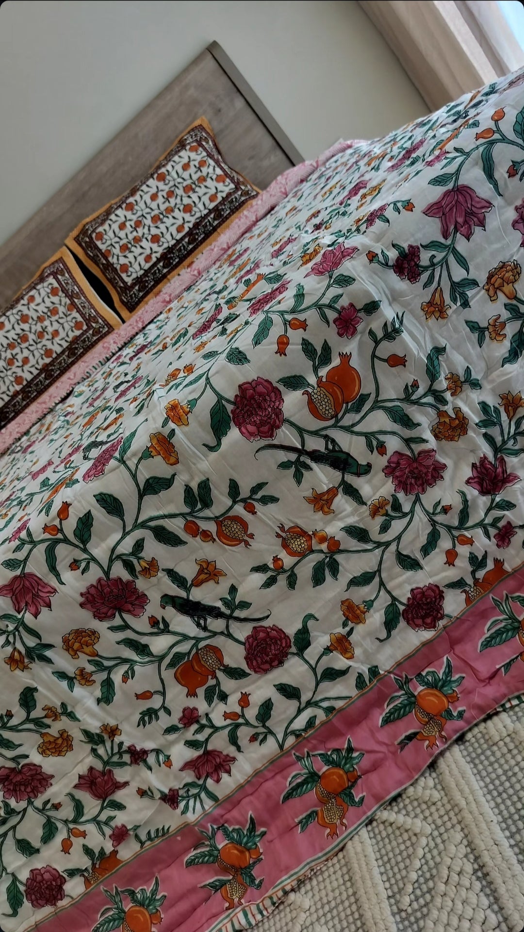 Jaipuri Razai