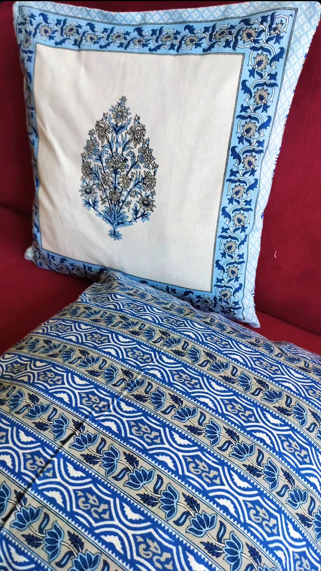 Cushion Cover set