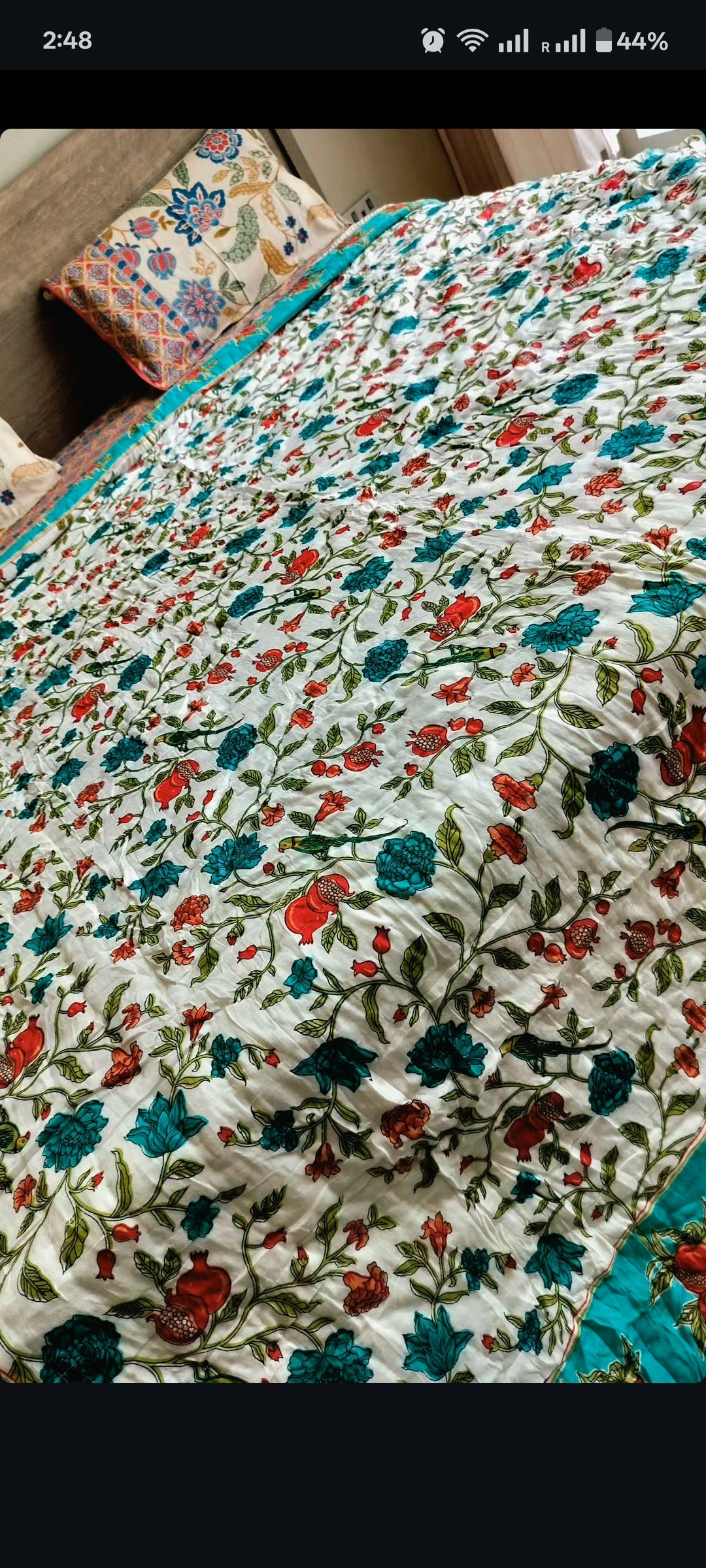 Jaipuri Razai