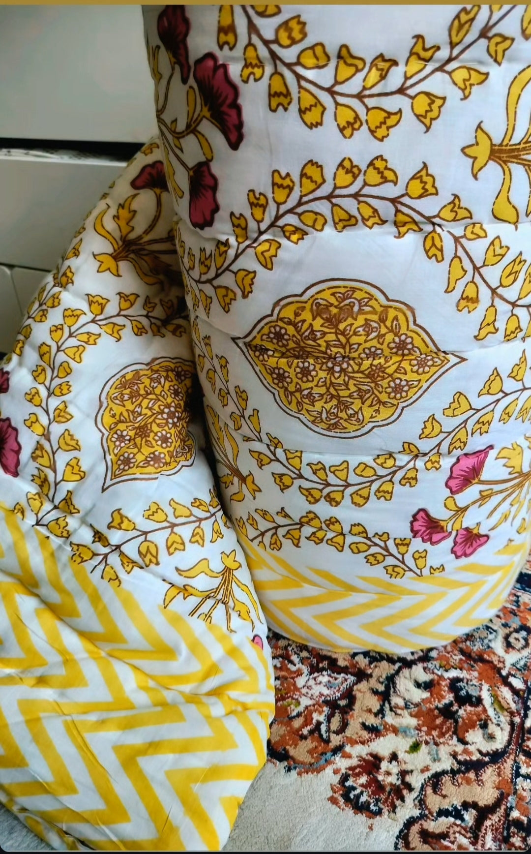 Comforter Awesome✨