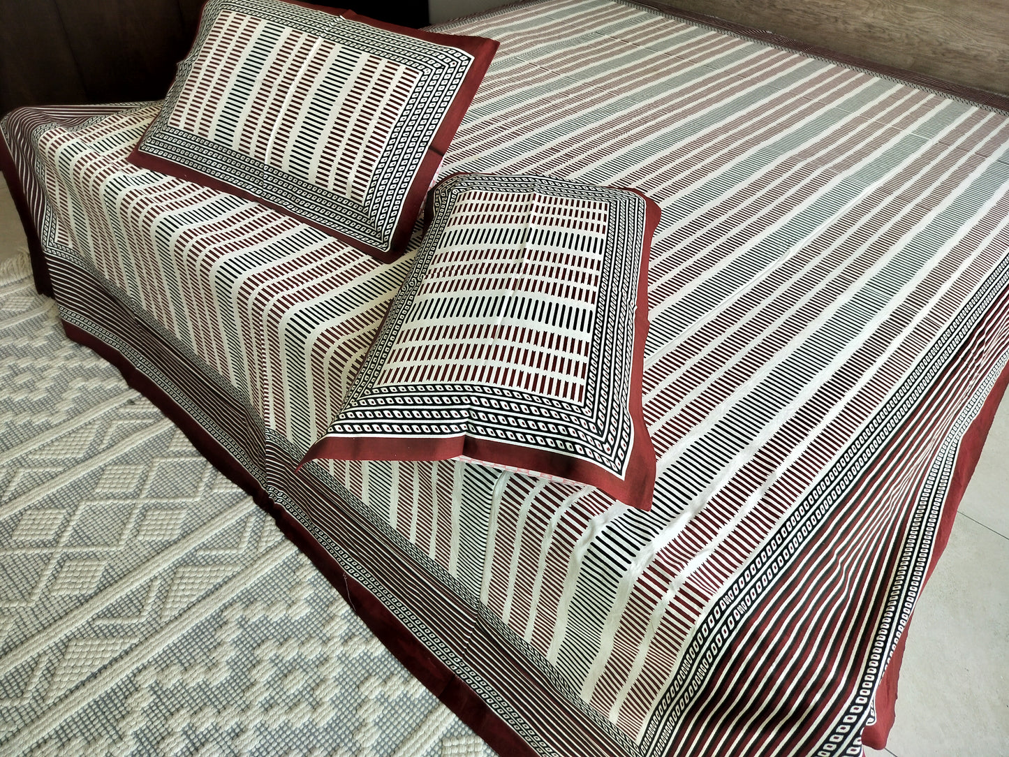 King size Bedsheets