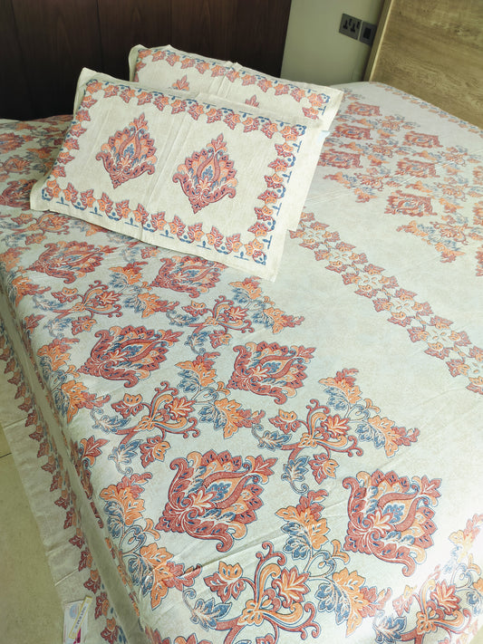 The Jaipur Warmth Luxe