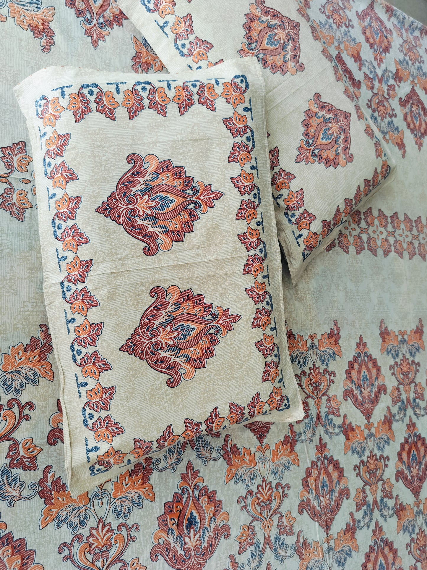 The Jaipur Warmth Luxe