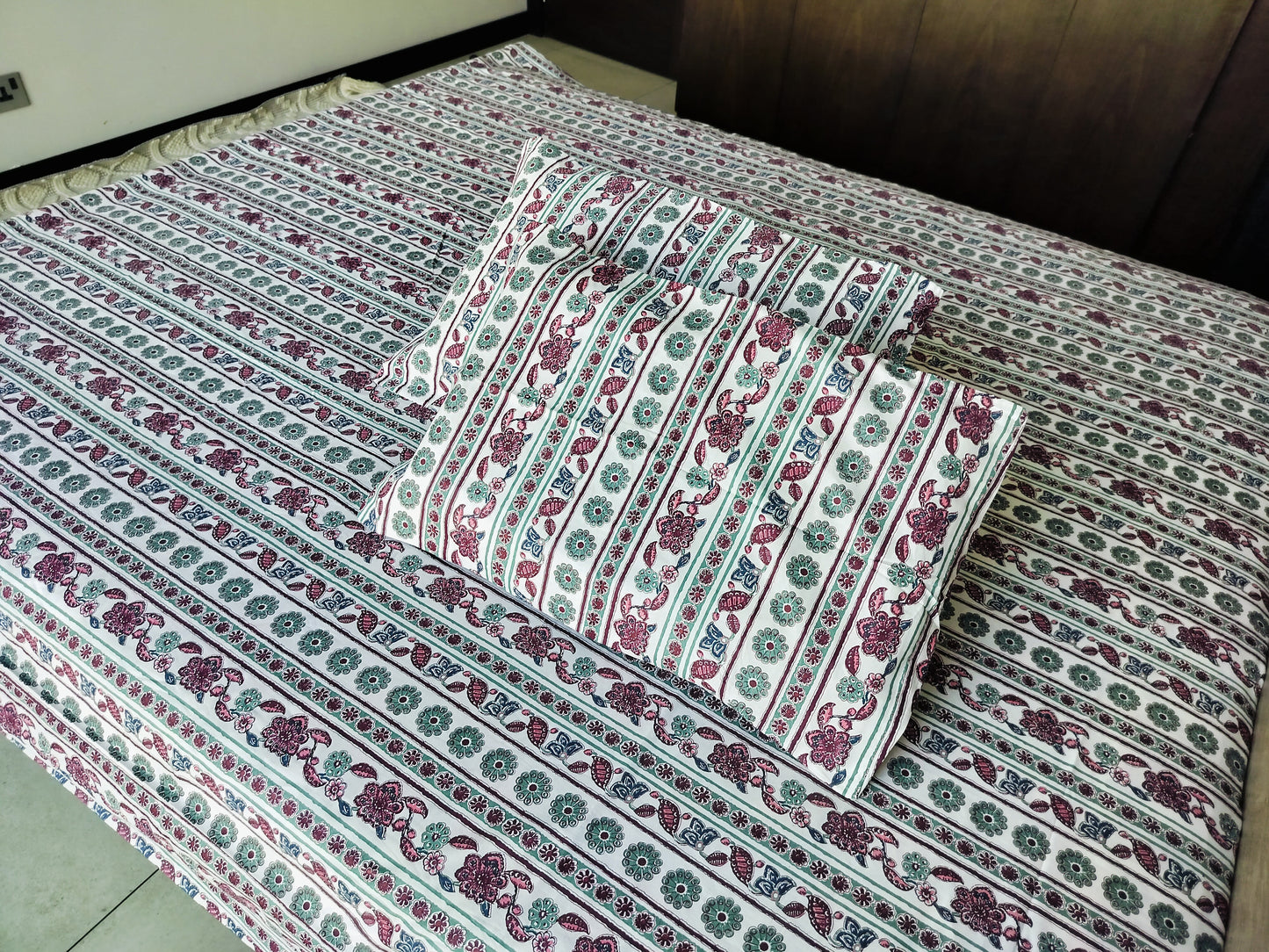 Garden Breeze Harmony