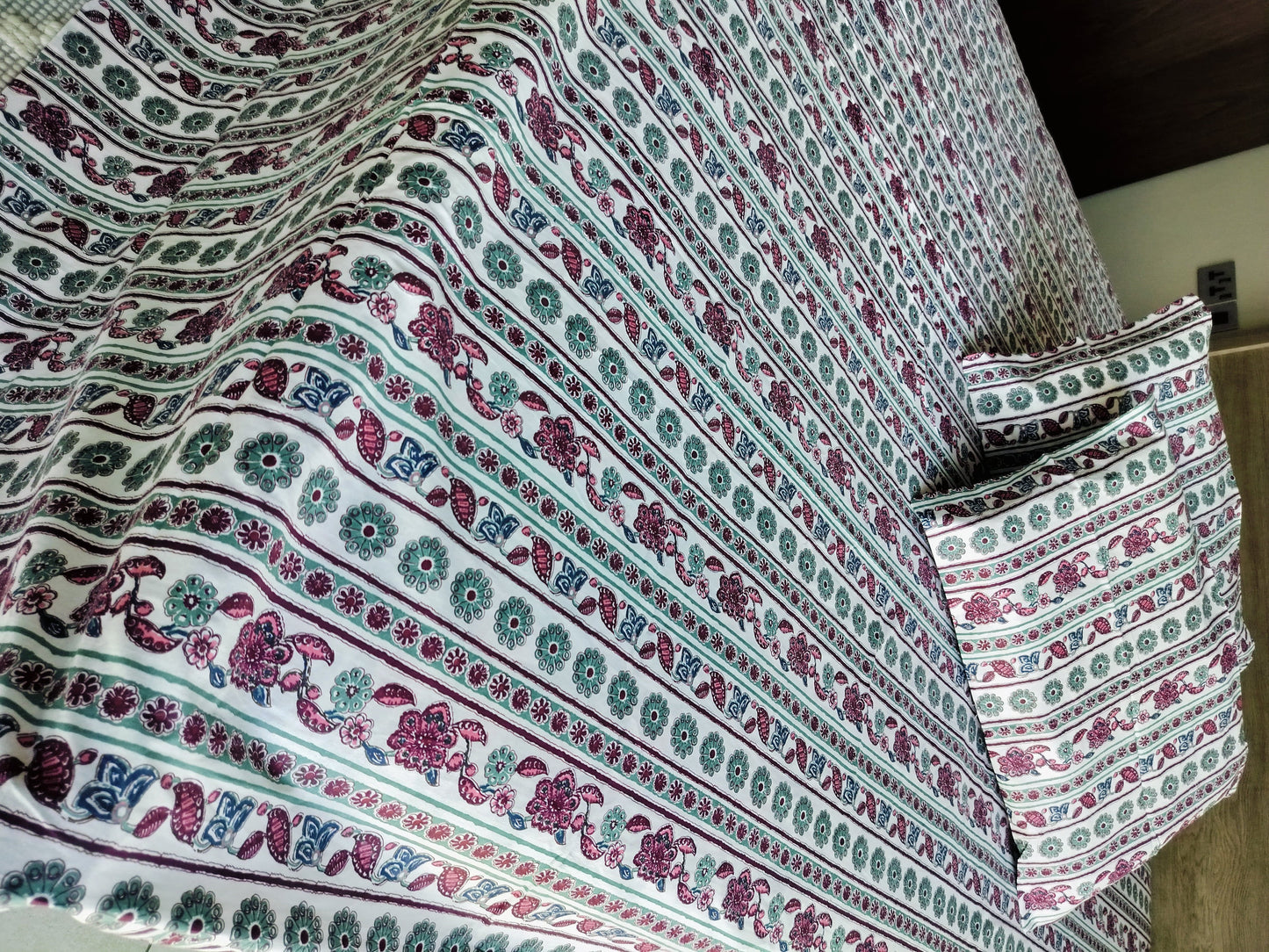 Garden Breeze Harmony