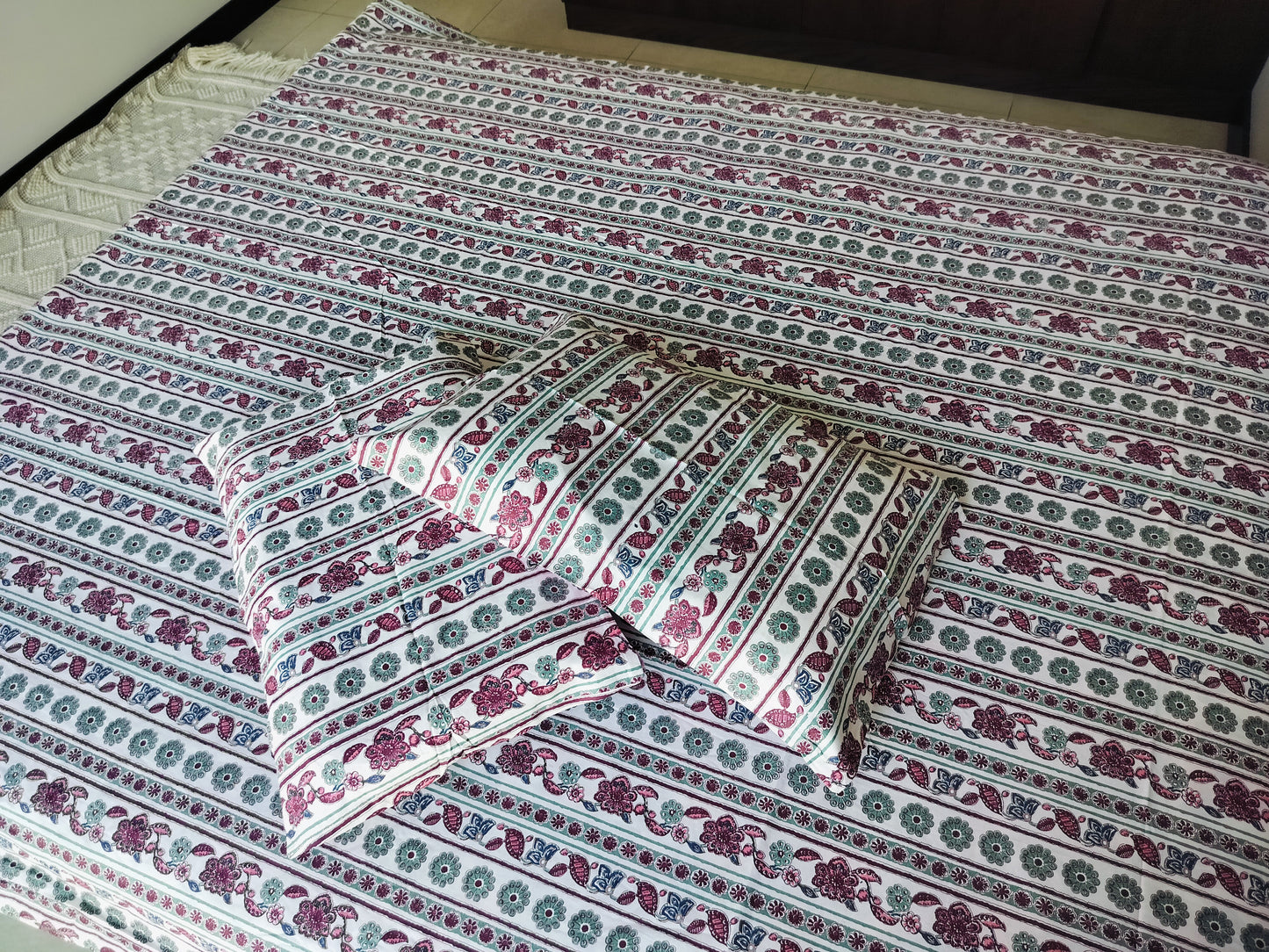 Garden Breeze Harmony