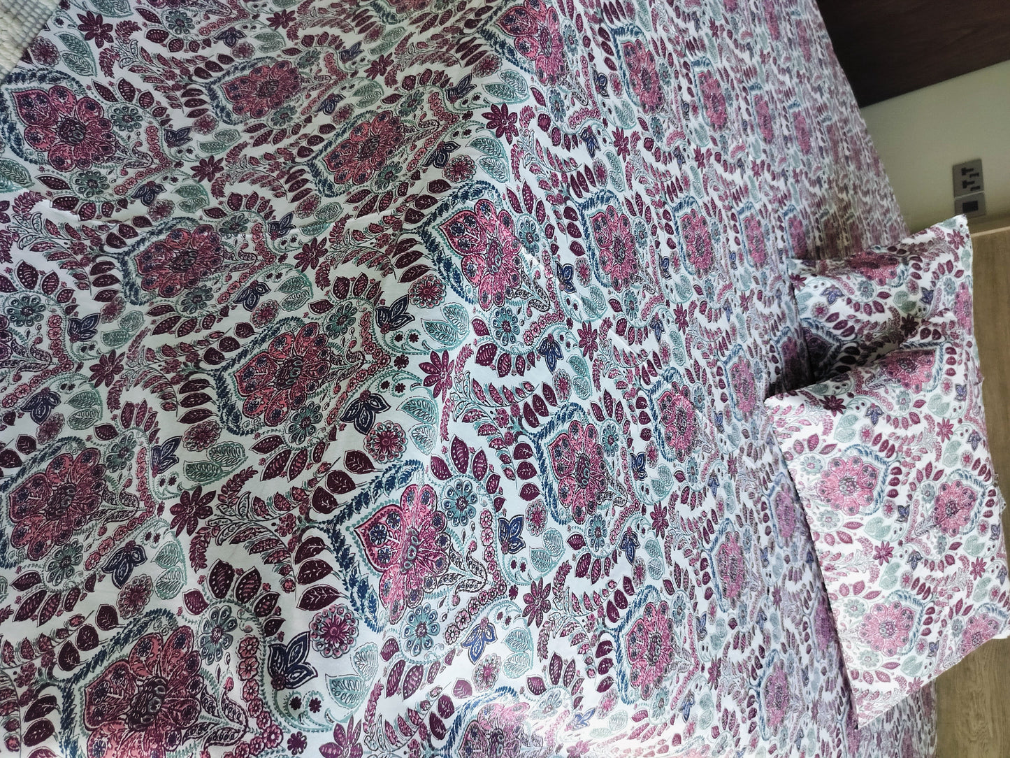 Floral Carnival Luxe