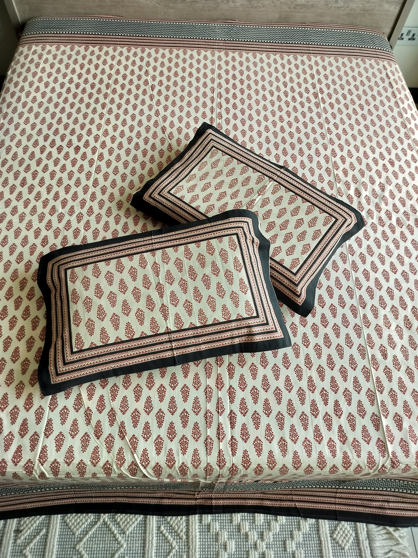 🖤❤️ Crimson Booti Royale ❤️🖤