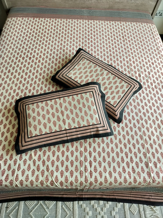 🖤❤️ Crimson Booti Royale ❤️🖤