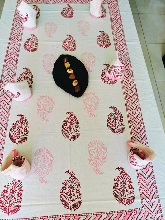 Tablecloth Set