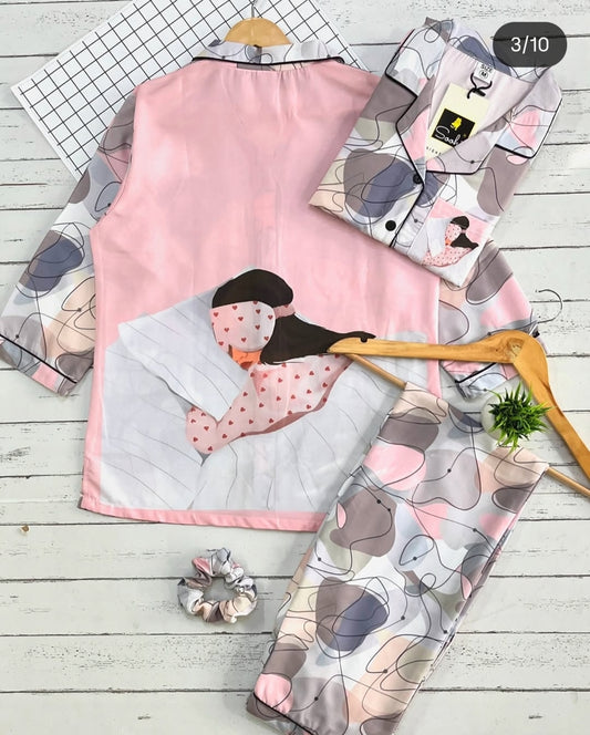 Trendy Women Lounge Wear