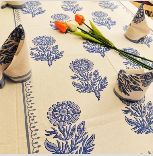 Tablecloth Set