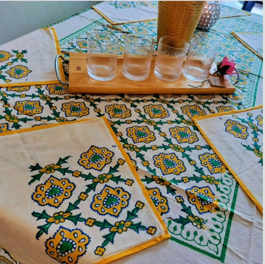 Tablecloth