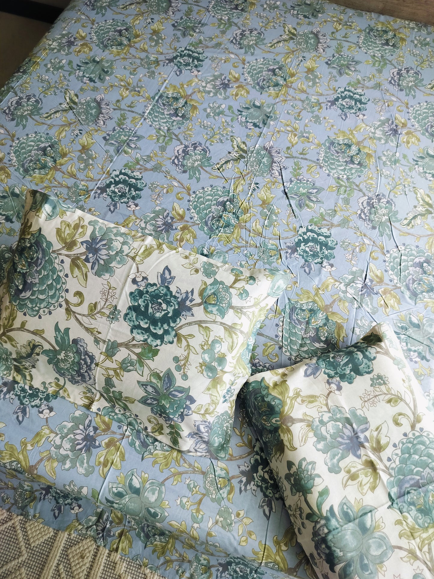 super king bedsheets