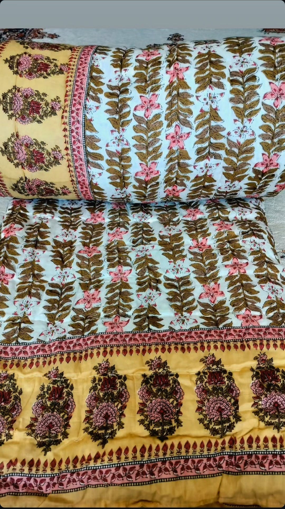 Jaipuri Razai