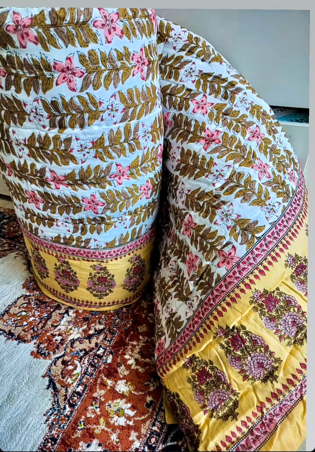 Jaipuri Razai