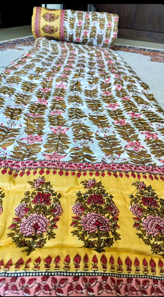 Jaipuri Razai