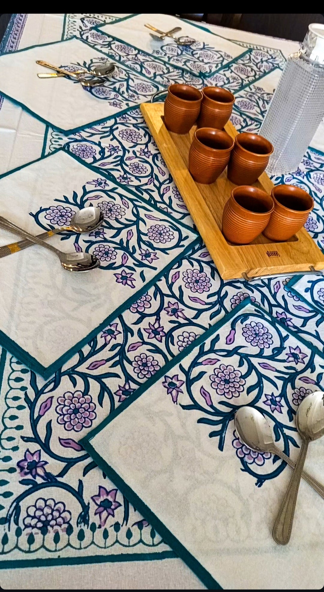 Tablecloth