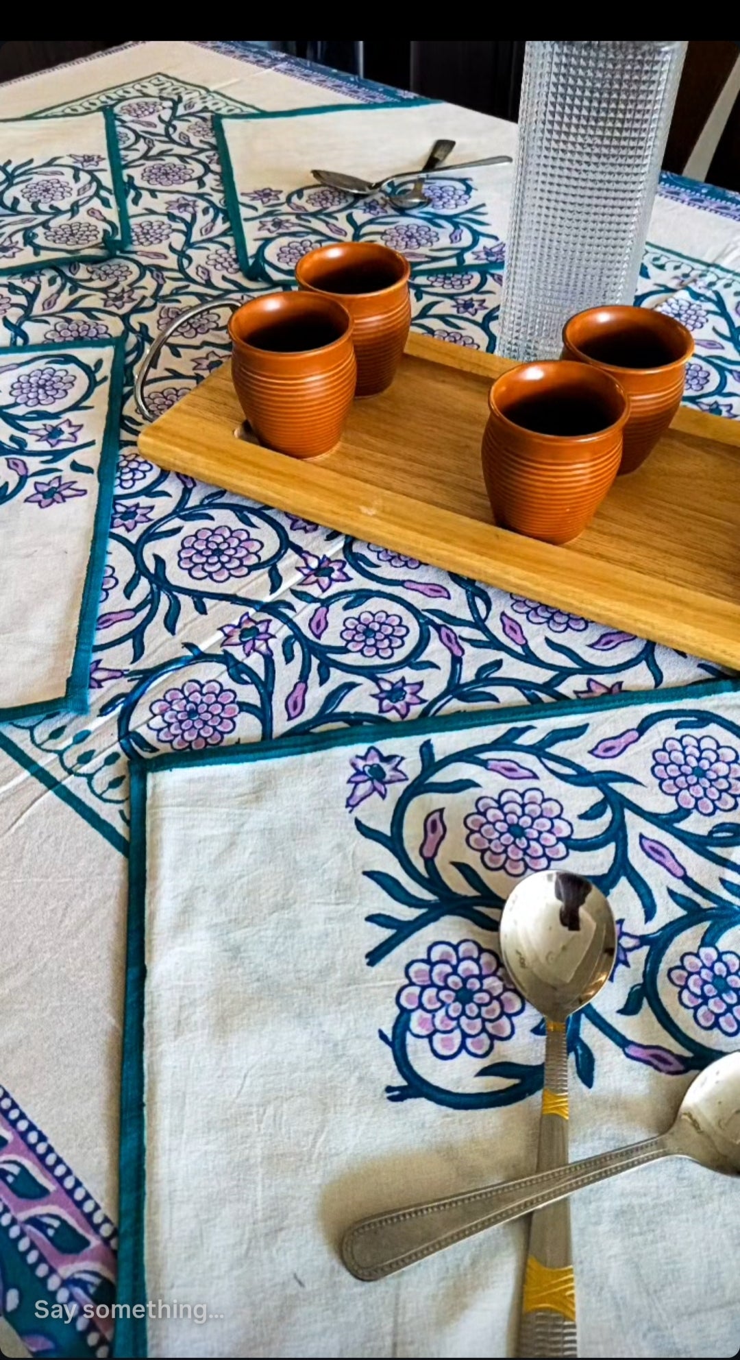 Tablecloth