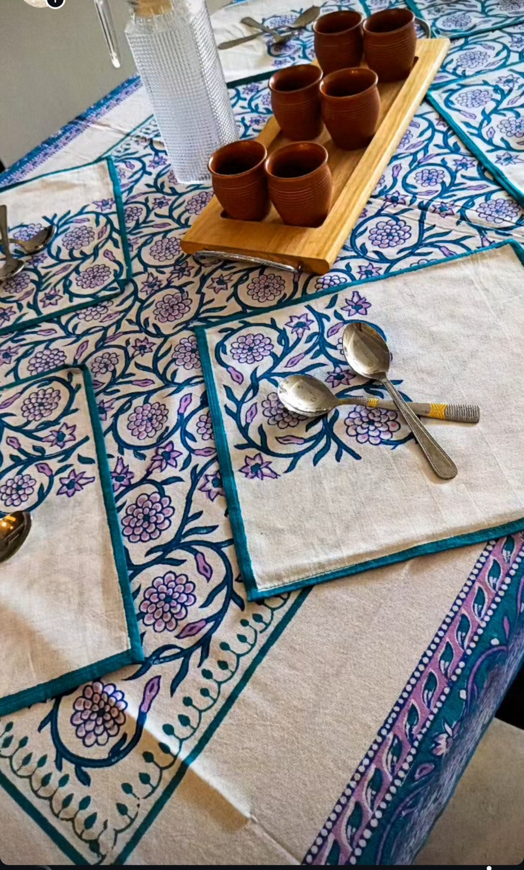 Tablecloth