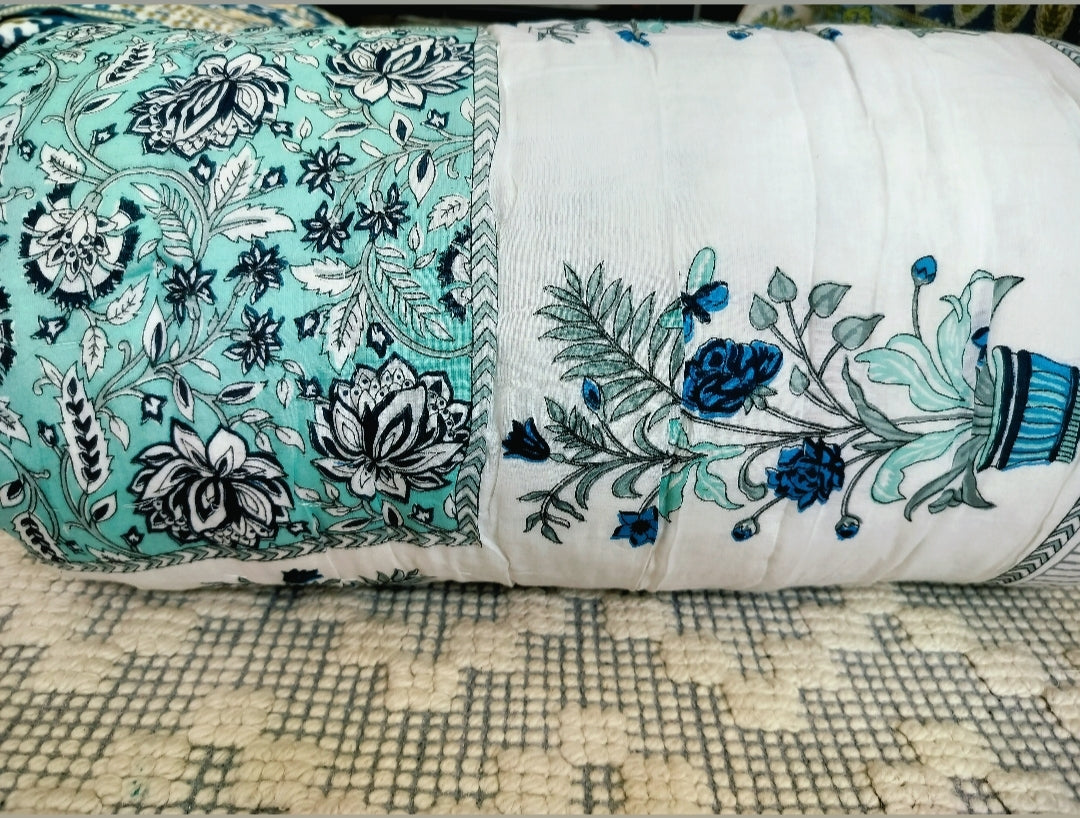 Double Bed Comforter INS03