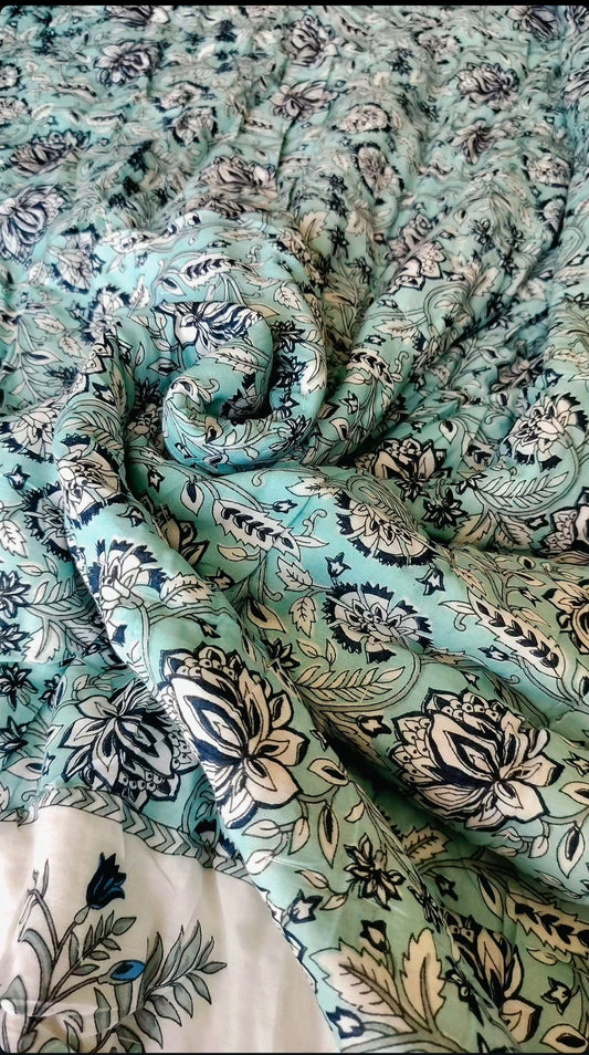Double Bed Comforter INS03