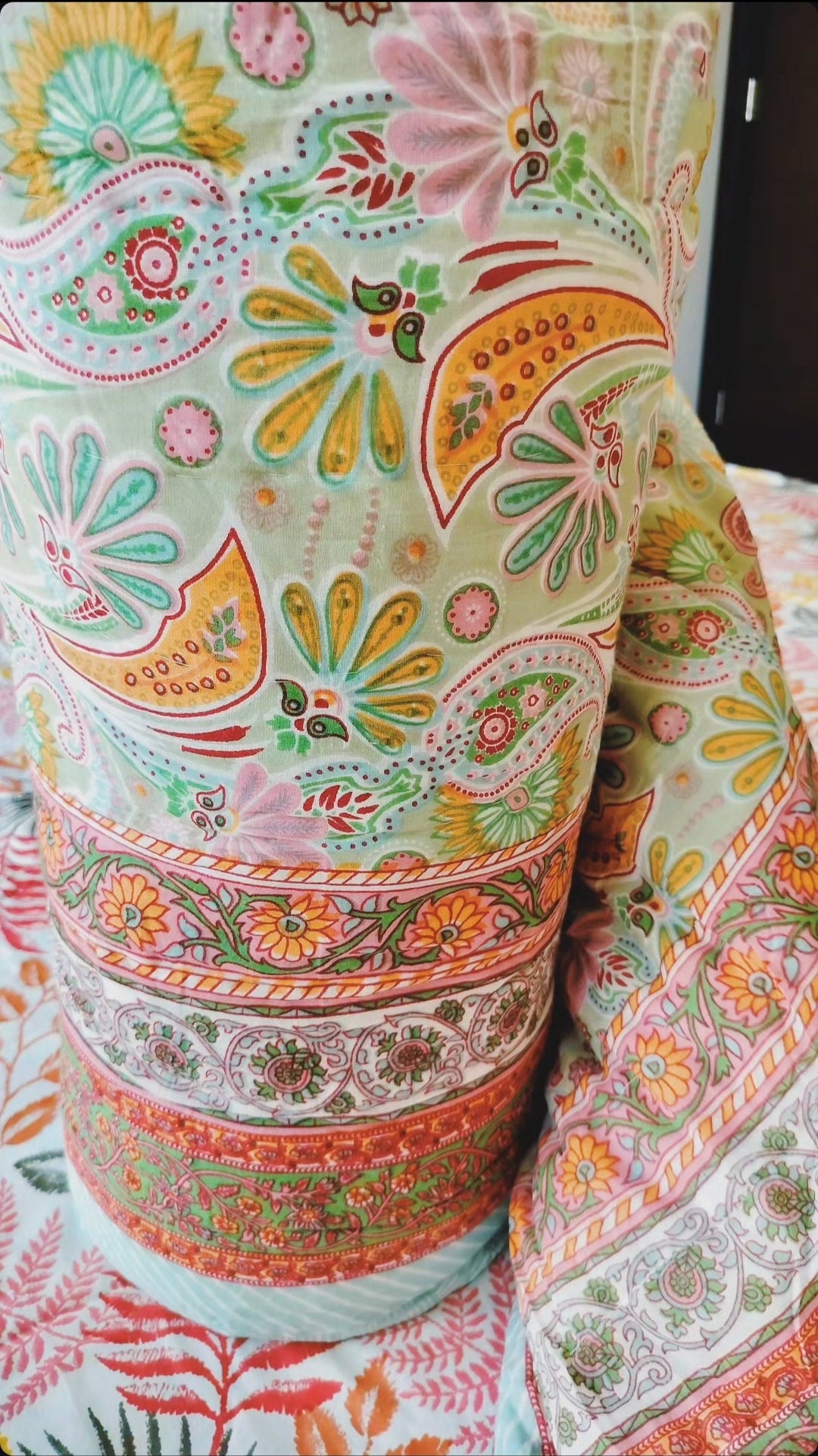 Jaipuri Razai