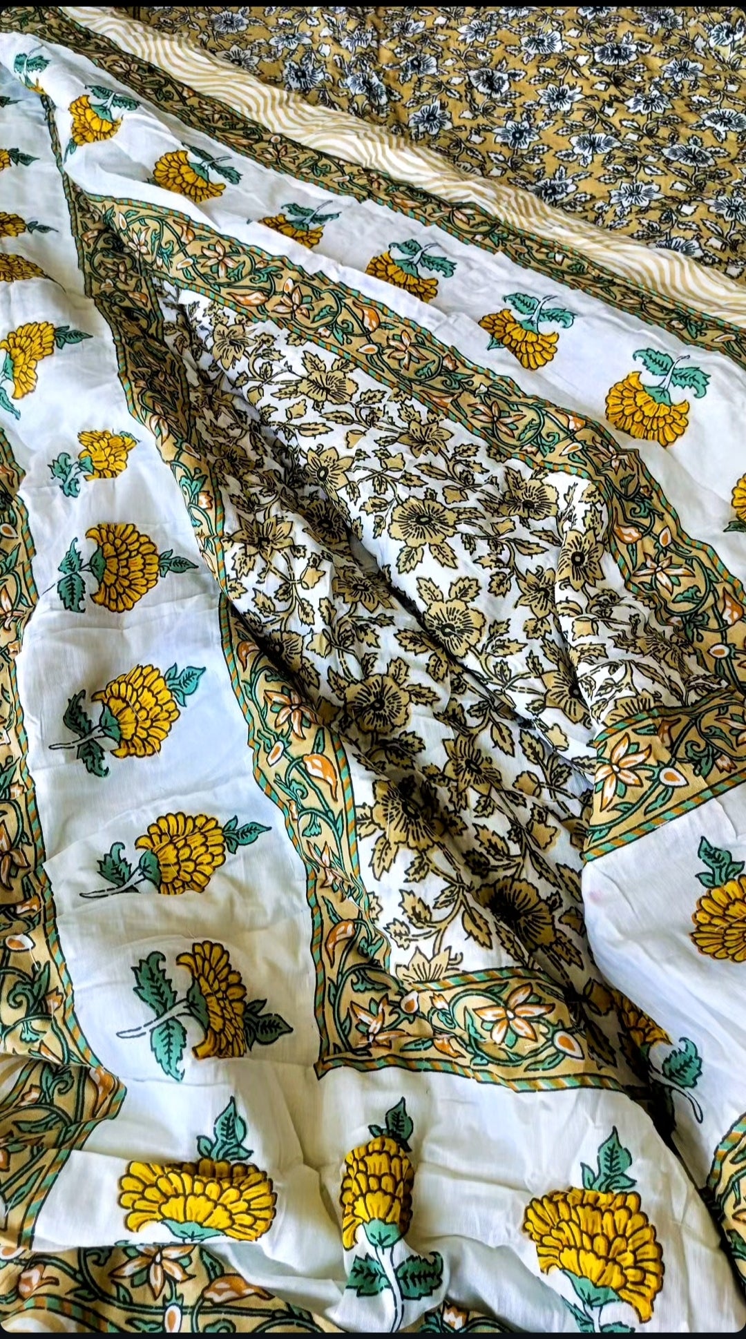 Softest Jaipuri Razai