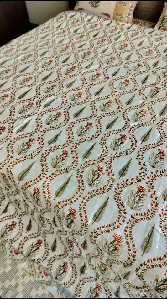 Jaipuri Razai